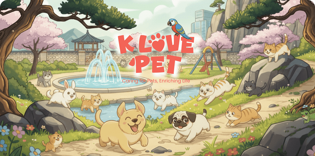 K-Love Pet