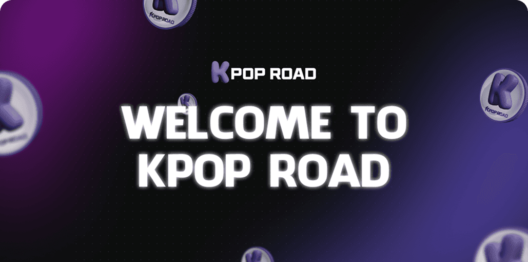 Kpop Road