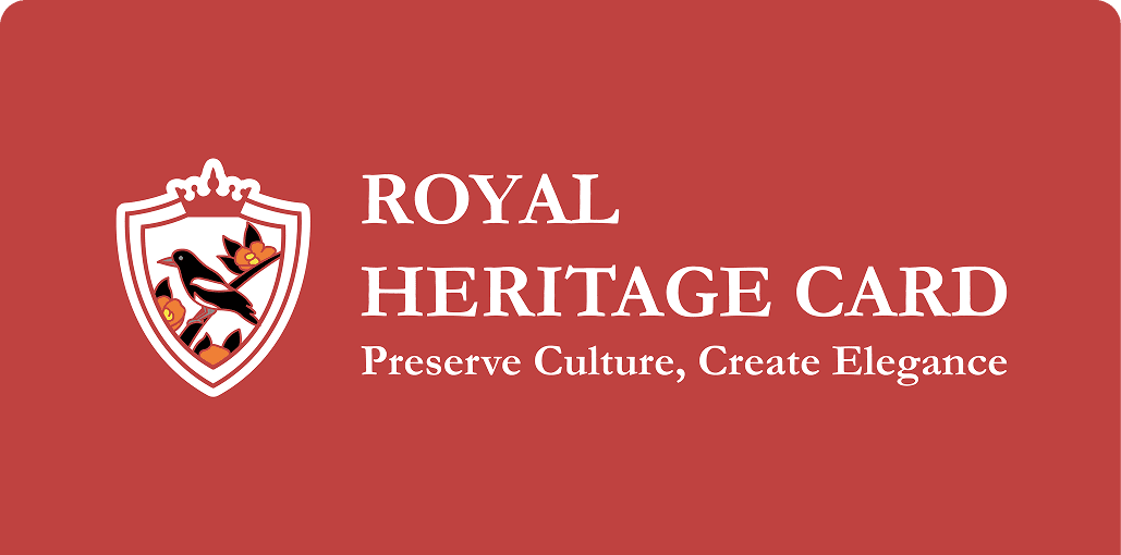 Royal Heritage
